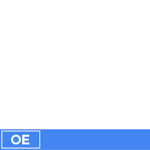 oe cover